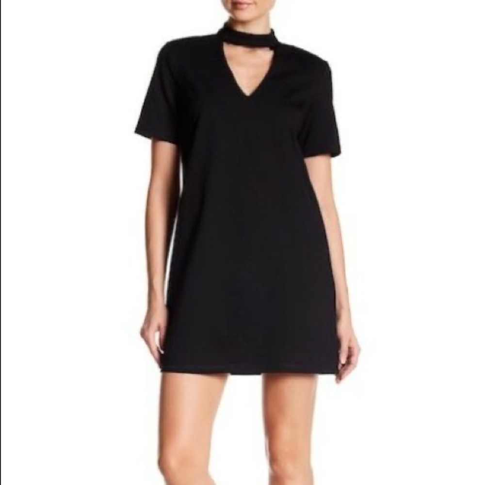Sanctuary‎ Choker Dress